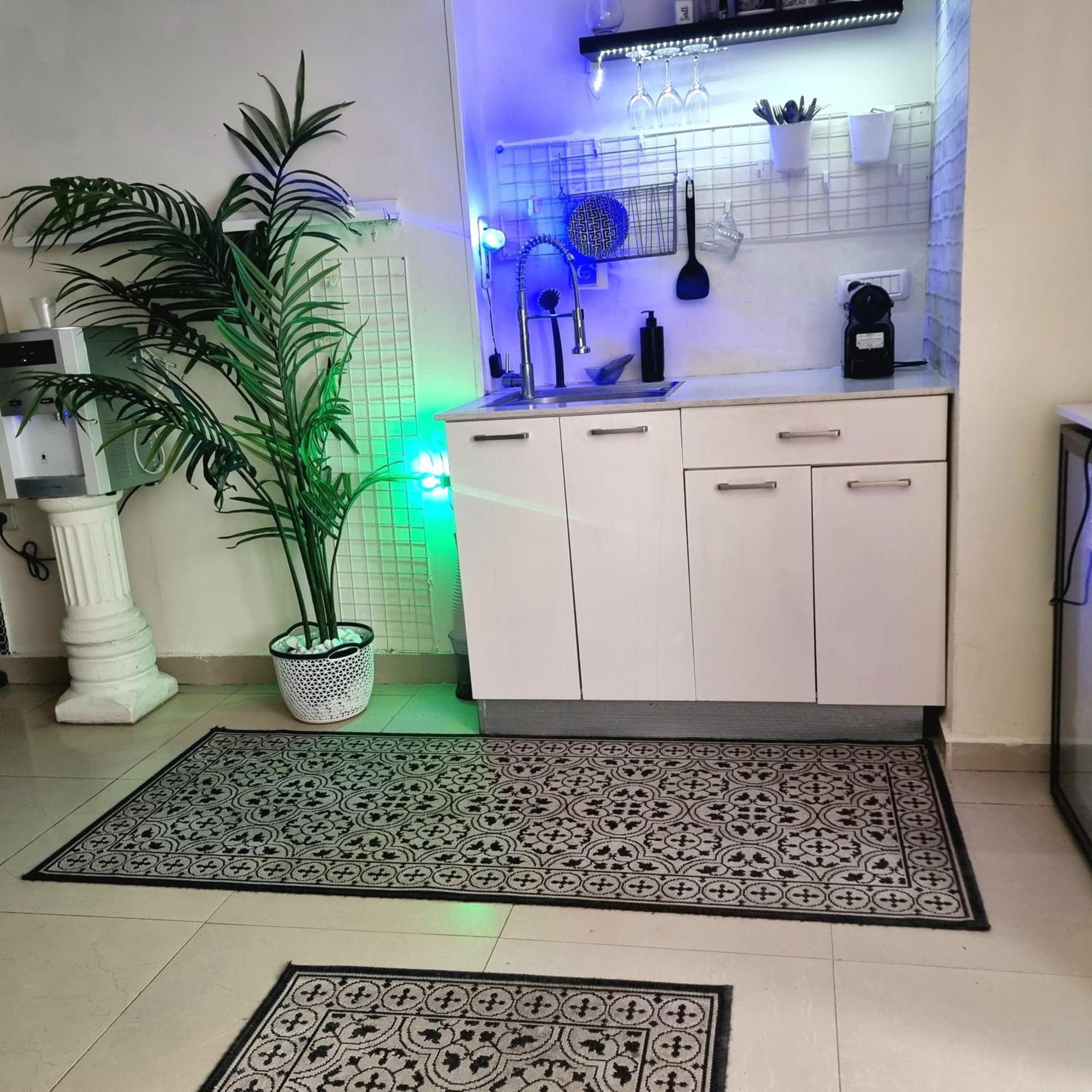 Bugrashov 13 Guest house Tel Aviv