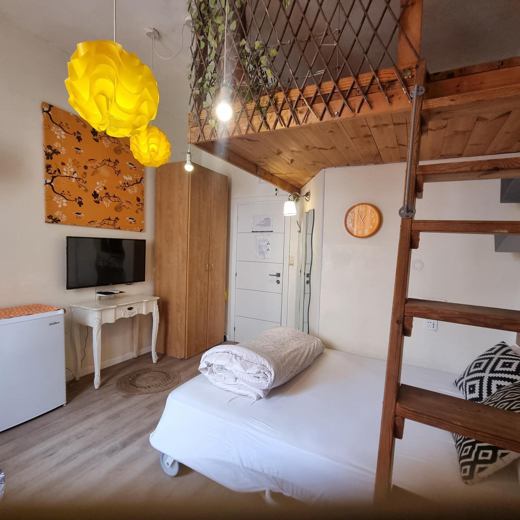 Guest house Bugrashov 13
