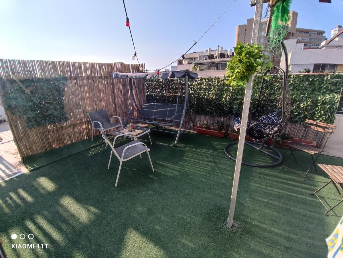 Bugrashov 13 Guest house Tel Aviv